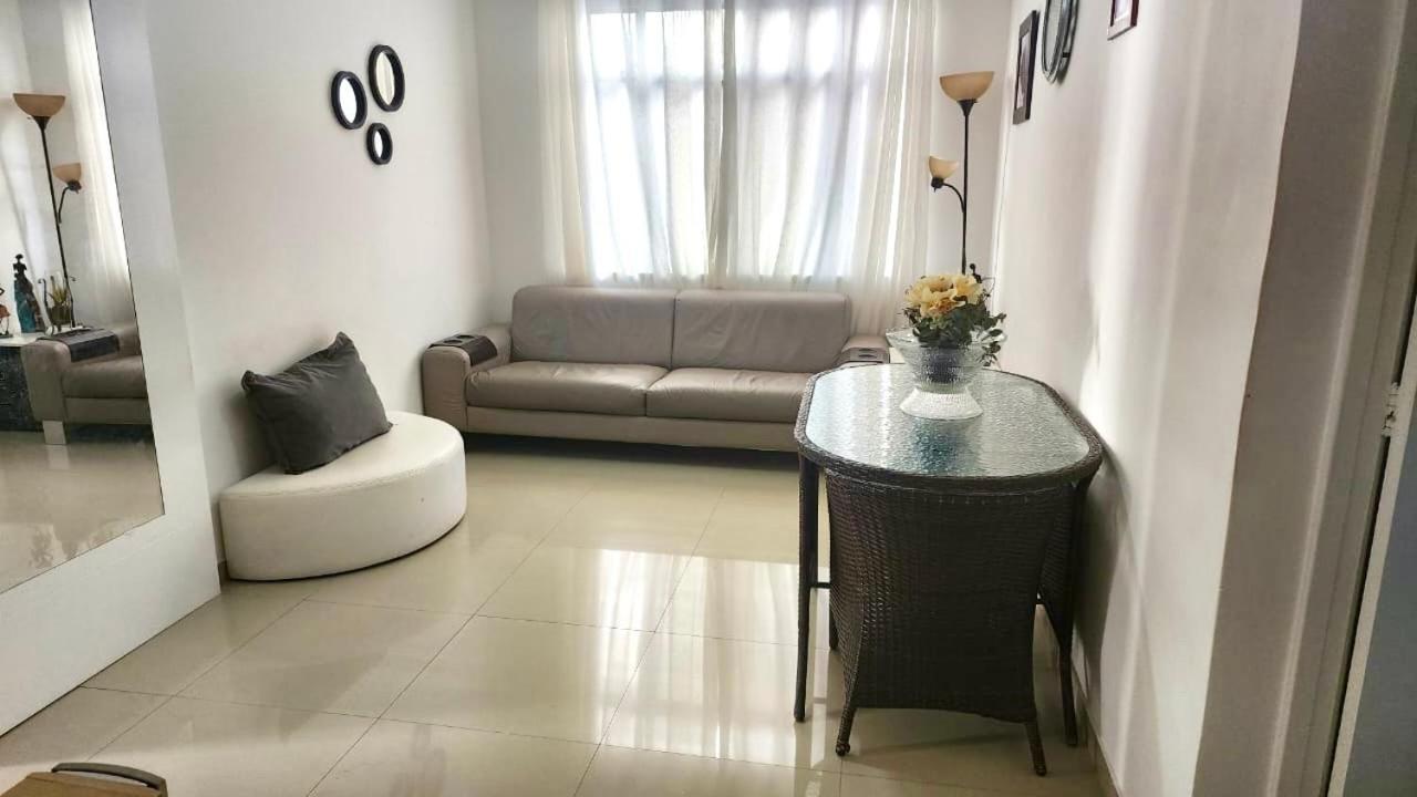 Apartamento Na Praia Do Forte Cabo Frio Exterior foto