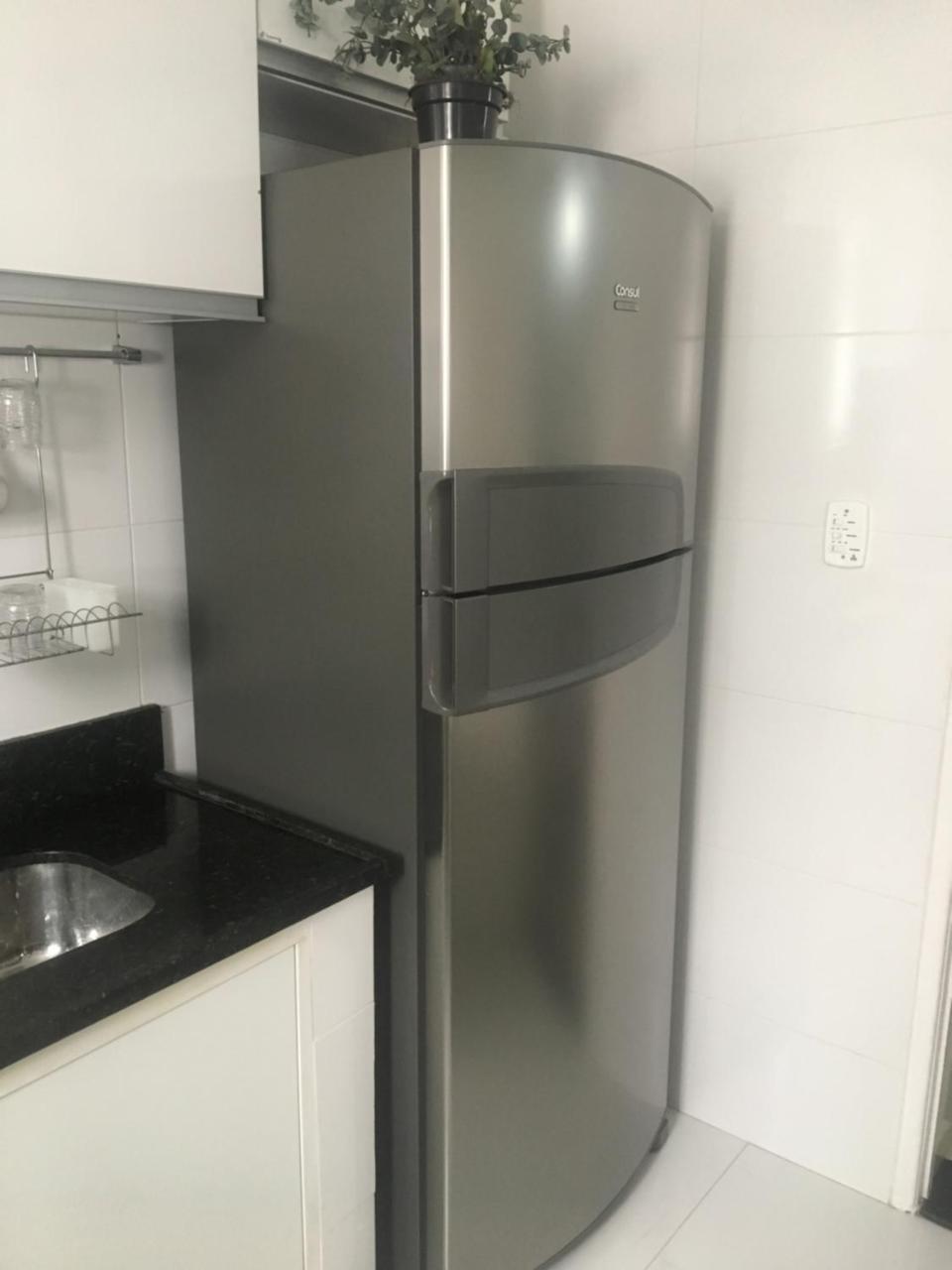 Apartamento Na Praia Do Forte Cabo Frio Exterior foto